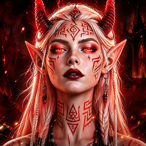 Обложка игры «Изгнание: Владыка Бездны»