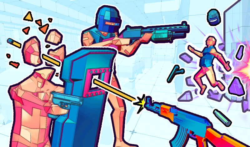 Обложка игры «Time Shooter 3: SWAT»