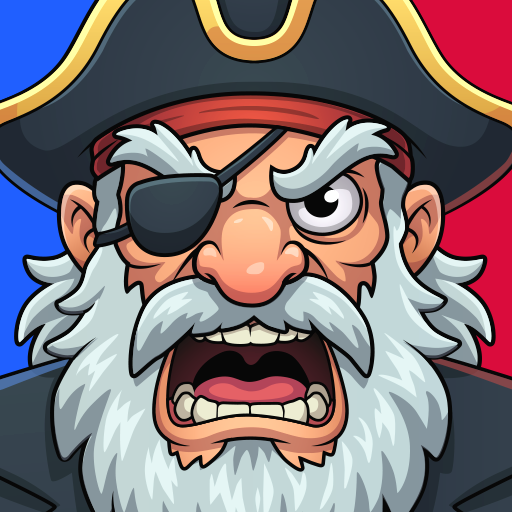 Обложка игры «Pirates and Puzzles 2 - Три в ряд PvP Онлайн»